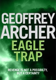 Eagle Trap (Geoffrey Archer)