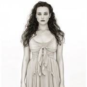 Katherine Langford