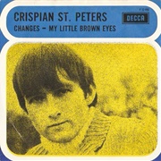 Changes - Crispian St. Peters