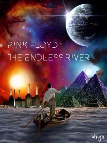 Pink Floyd: The Endless River (2014)