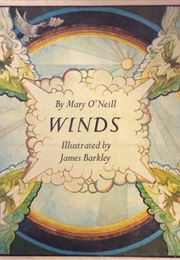 Winds (Mary O&#39;Neill)