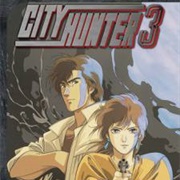 City Hunter 3
