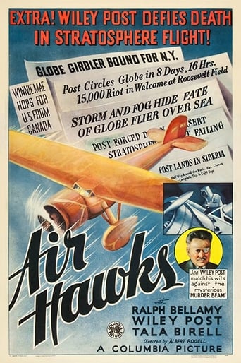 Air Hawks (1935)