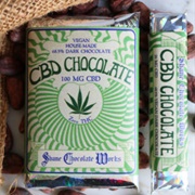 Shane Confectionary CBD Bars