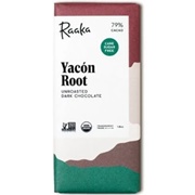 Raaka Yacon Roast