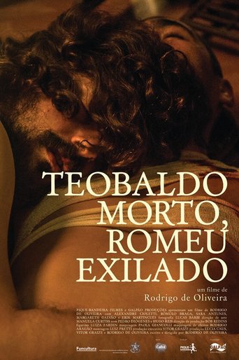 Tybalt Dead, Romeo in Exile (2015)