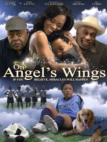 On Angel&#39;s Wings (2014)