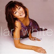 Stepping Stone- Lari White