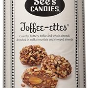 See&#39;s Toffee-Ettes