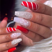 Christmas  Nails