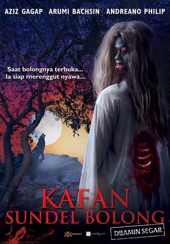 Kafan Sundel Bolong (2012)