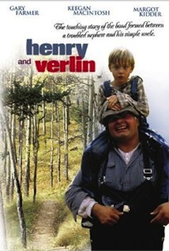 Henry &amp; Verlin (1994)