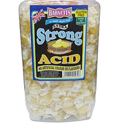 Barnetts Extra Strong Acid