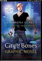 City of Bones (Mike Raicht)