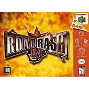 Road Rash 64