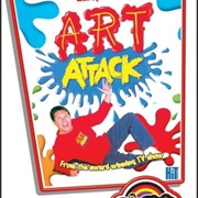 Art Attack Game
