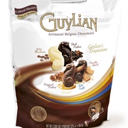 Guylian Temptations