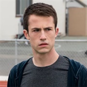 Clay Jensen