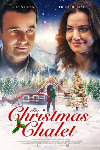 The Christmas Chalet (2019)