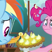 Secrets and Pies