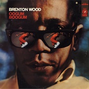 Oogum Boogum Song - Brenton Wood