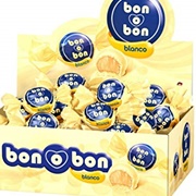 Arco Bon O Bon Blanco