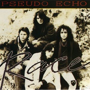 Pseudo Echo - Race