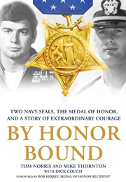 By Honor Bound (TOM NORRIS AND MIKE THORNTON)
