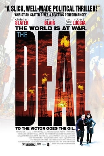 The Deal (2007)