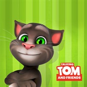 Talking Tom