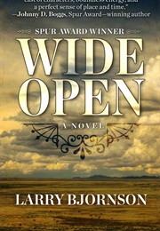 Wide Open (Larry Bjornson)