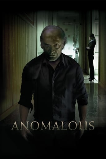 Anomalous (2016)