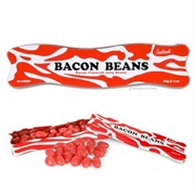 Archie McPhee Bacon Beans