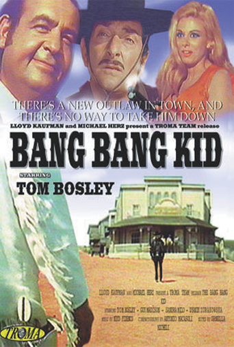 The Bang-Bang Kid (1967)