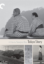 Tokyo Story (1953)