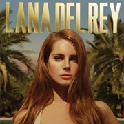 Born to Die (Lana Del Rey)
