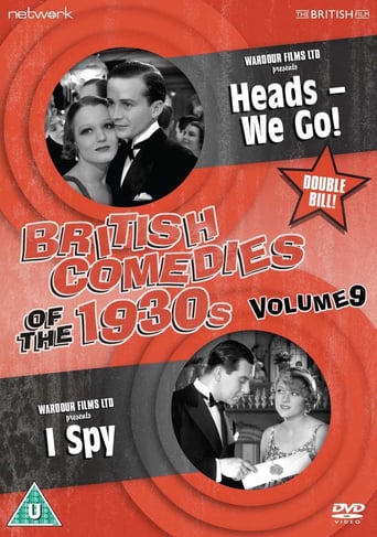 Heads We Go (1933)