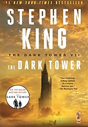 The Dark Tower VII: The Dark Tower (Stephen King)