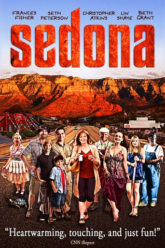 Sedona (2012)