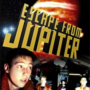 Escape From Jupiter