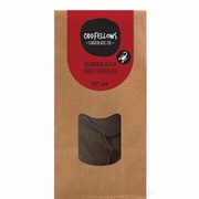 Oddfellows Scorpion Death Chilli Dark Chocolate