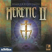 Heretic II