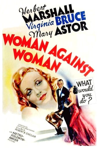 Woman Against Woman (1938)