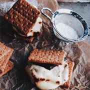 S&#39;mores