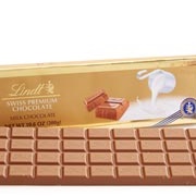 Lindt Swiss Milk Gold Bar