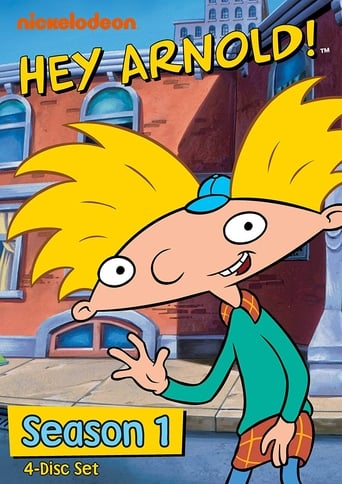 Hey Arnold - Volume 1 (2011)