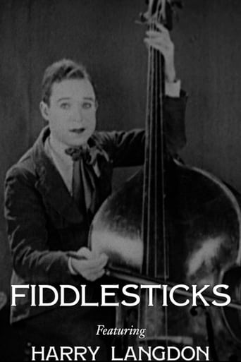 Fiddlesticks (1927)