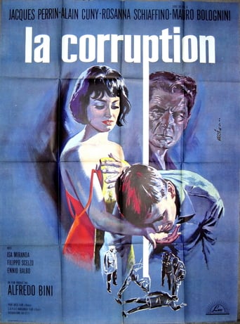 La Corruzione (1963)