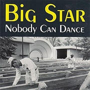 Nobody Can Dance (Big Star, 1999)