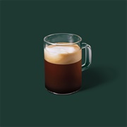 Espresso MacChiato